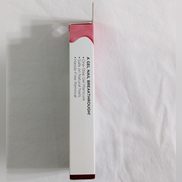 KISS Press-On Manicure Color Nails, 24 Count - Picture 5 of 5